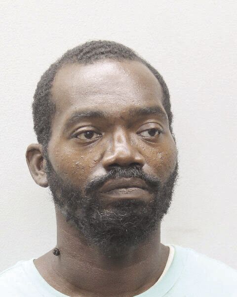 Donte Glenn